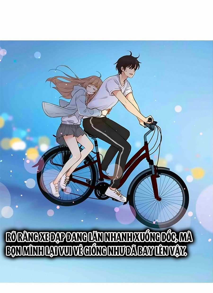 Bạc Hà Chi Hạ - Chapter 44 - Trang 27