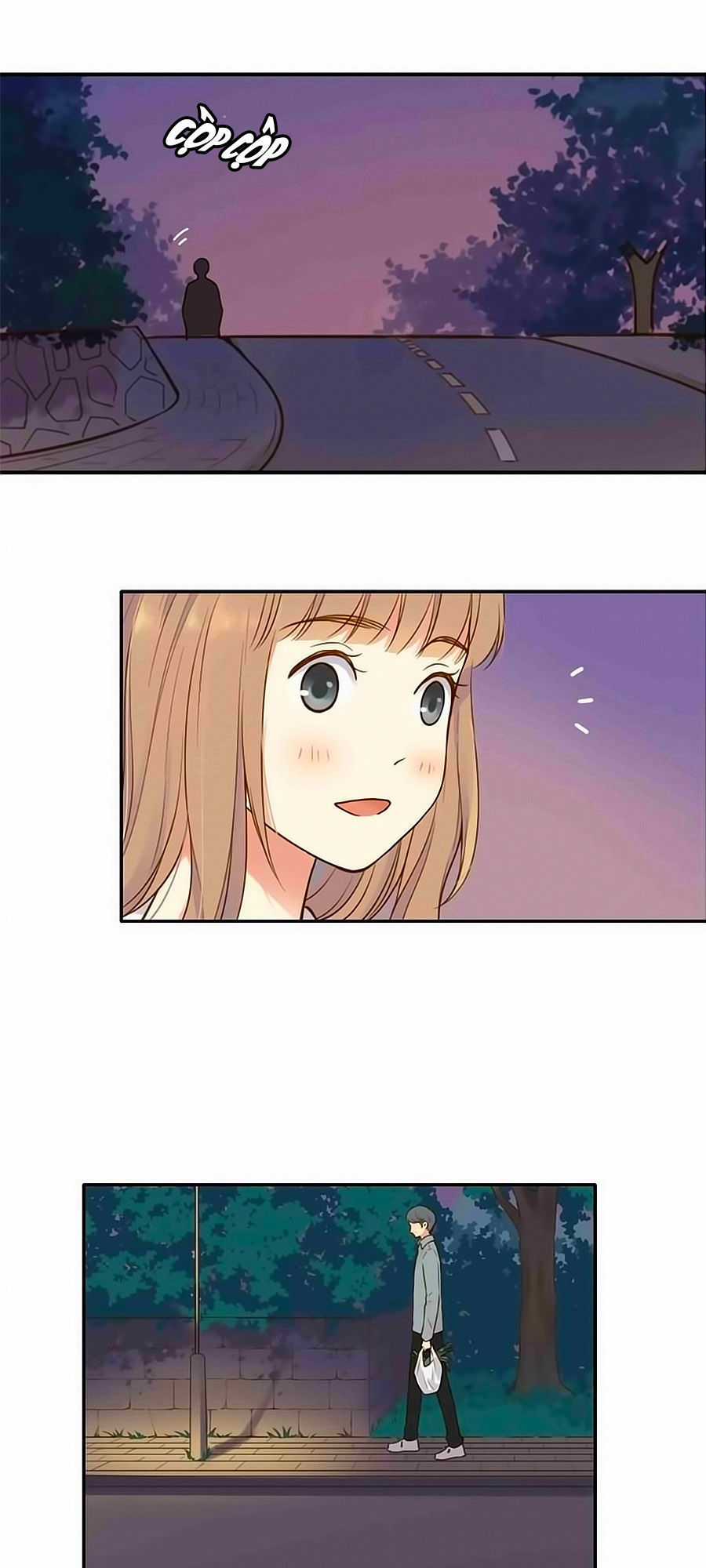 Bạc Hà Chi Hạ - Chapter 44 - Trang 4