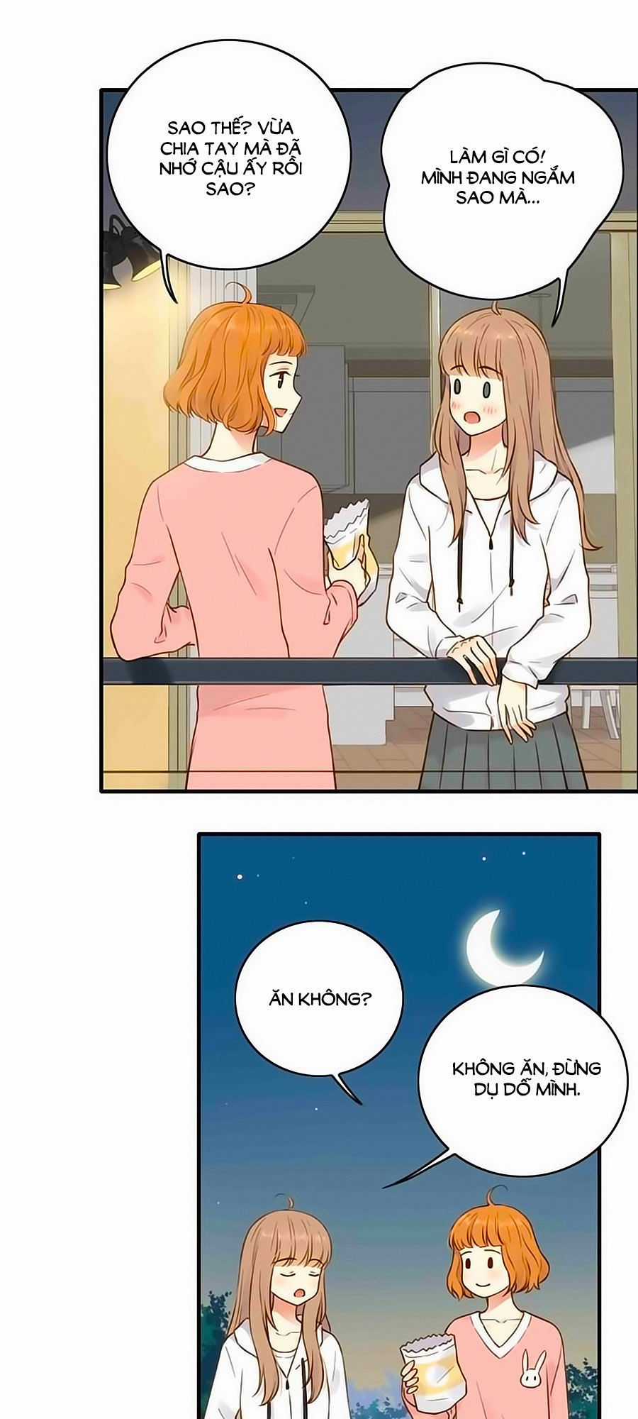 Bạc Hà Chi Hạ - Chapter 44 - Trang 32