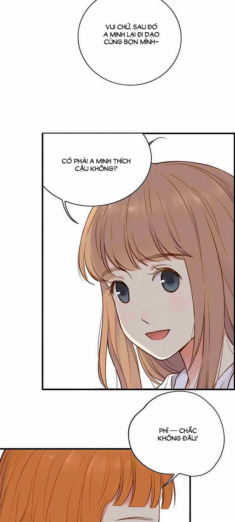 Bạc Hà Chi Hạ - Chapter 44 - Trang 34