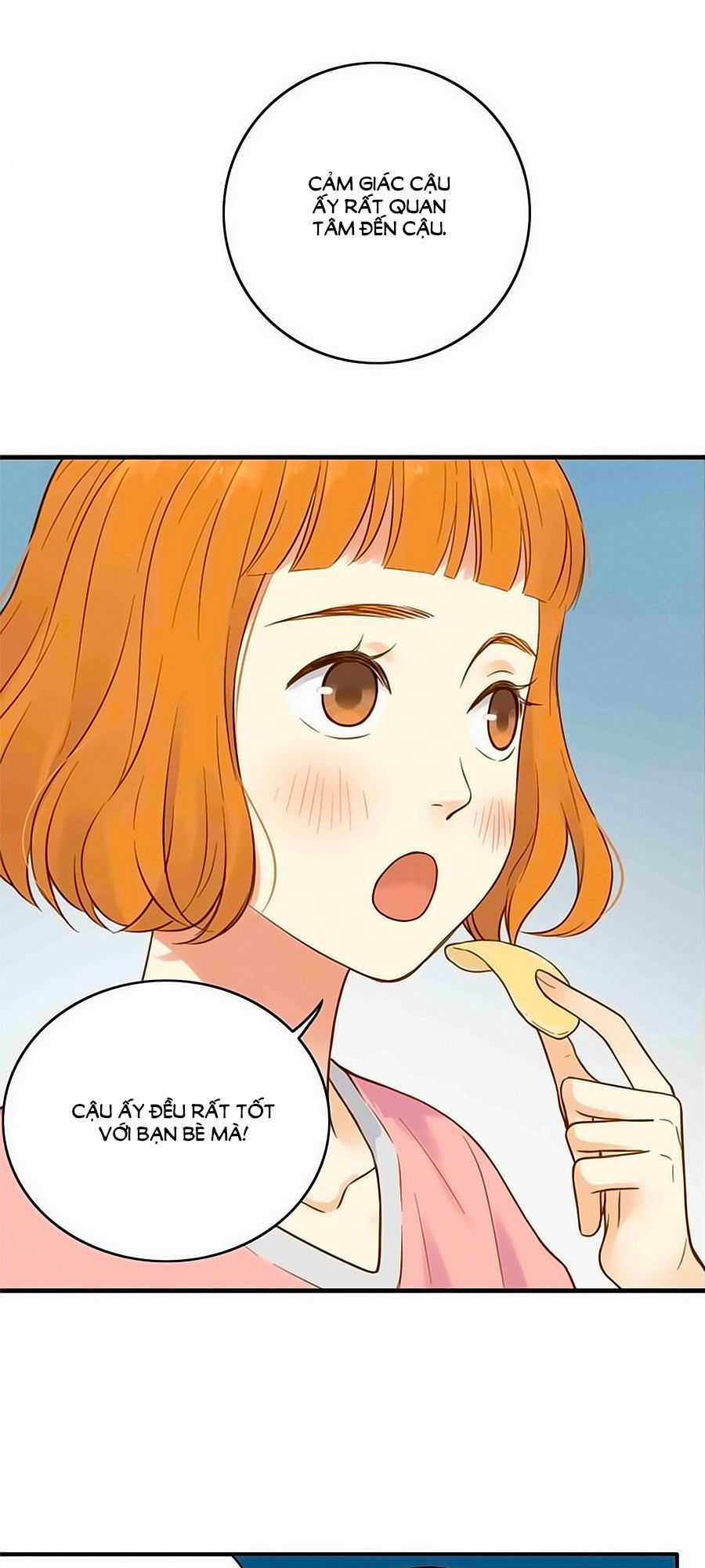 Bạc Hà Chi Hạ - Chapter 44 - Trang 36