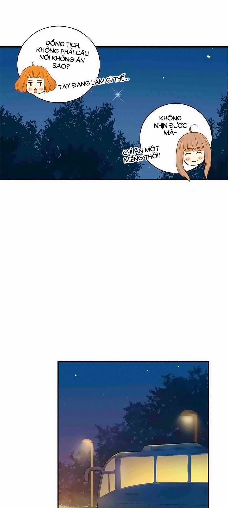 Bạc Hà Chi Hạ - Chapter 44 - Trang 38