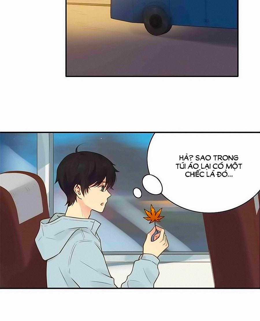 Bạc Hà Chi Hạ - Chapter 44 - Trang 39