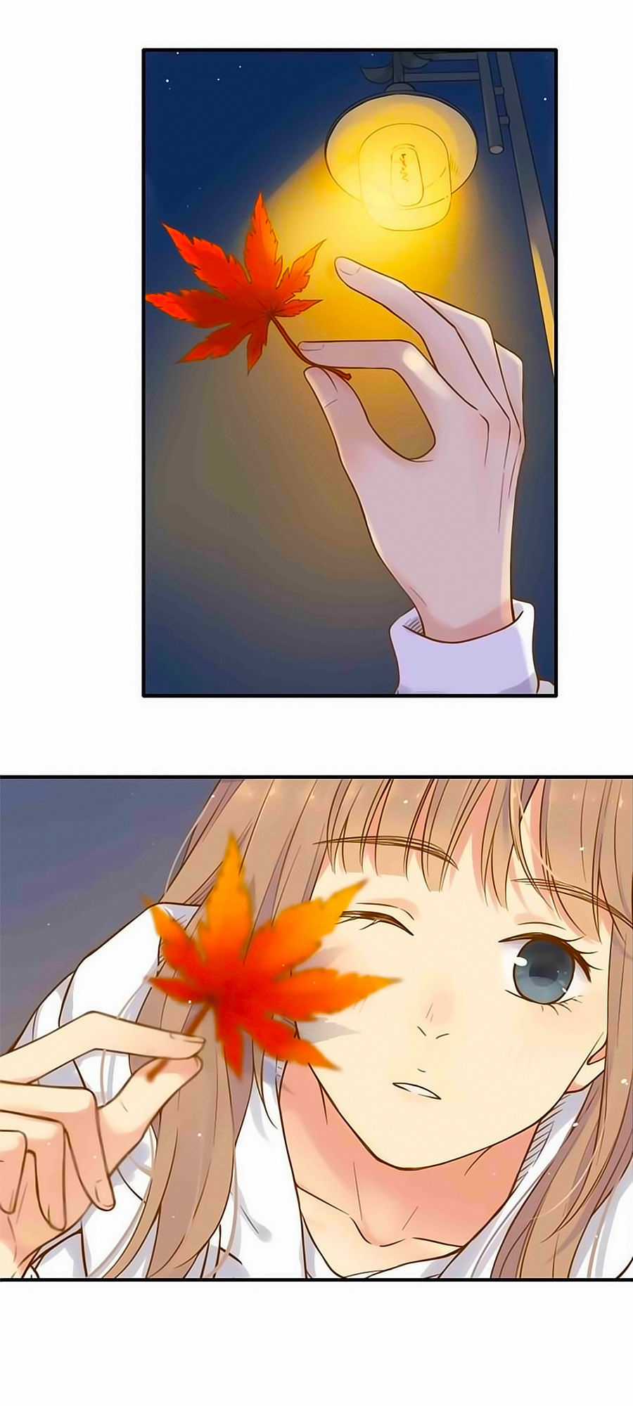 Bạc Hà Chi Hạ - Chapter 44 - Trang 8