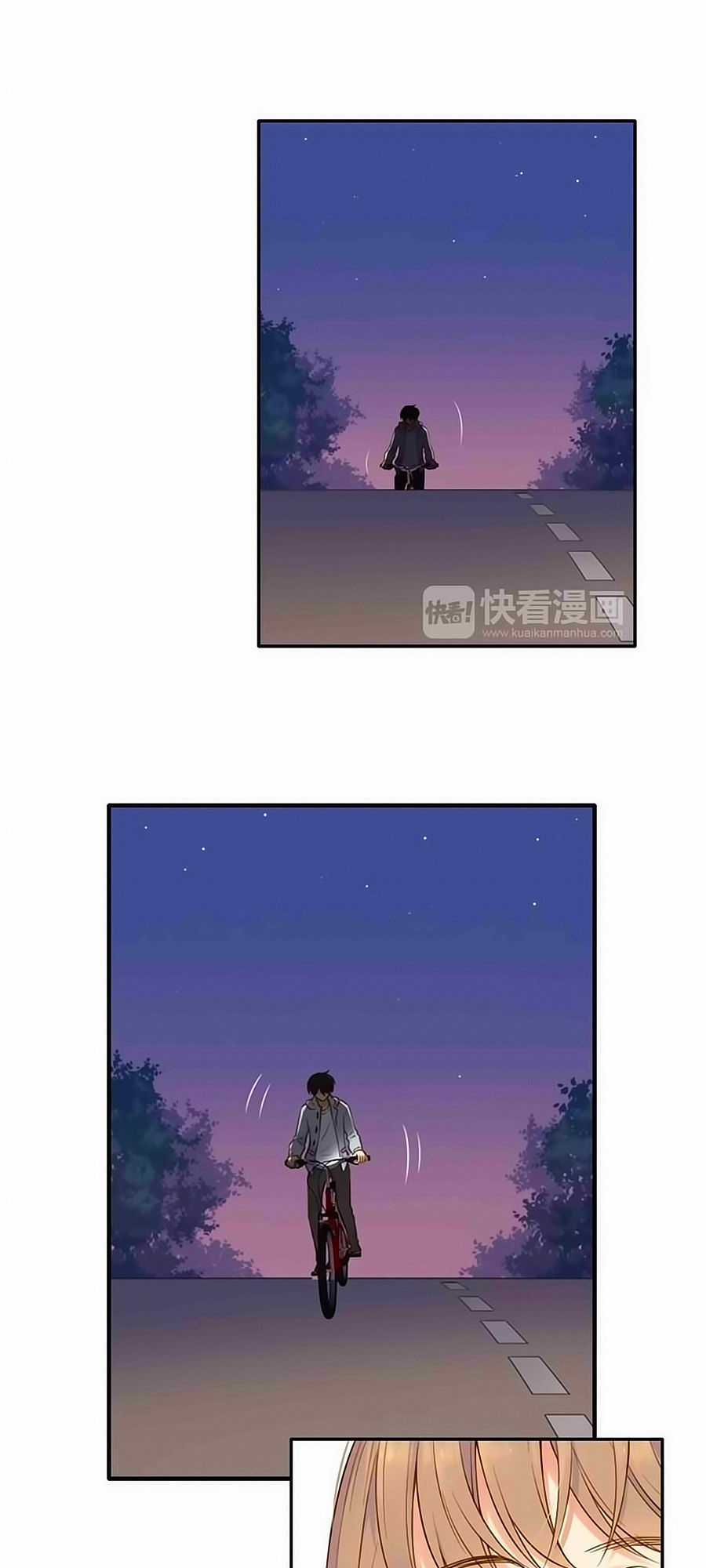 Bạc Hà Chi Hạ - Chapter 44 - Trang 10