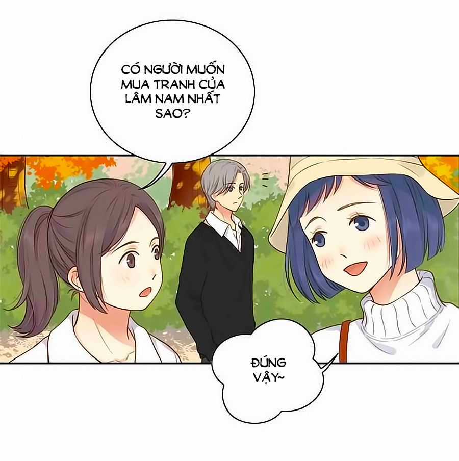 Bạc Hà Chi Hạ - Chapter 45 - Trang 11