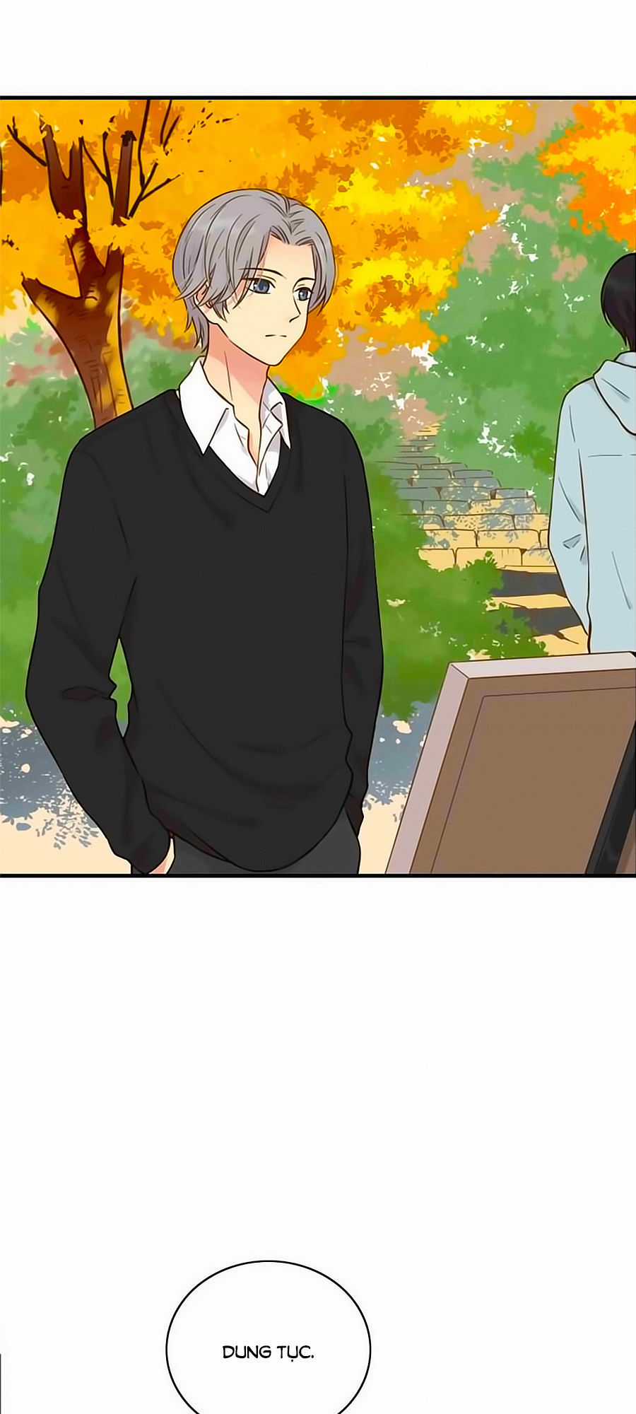 Bạc Hà Chi Hạ - Chapter 45 - Trang 12