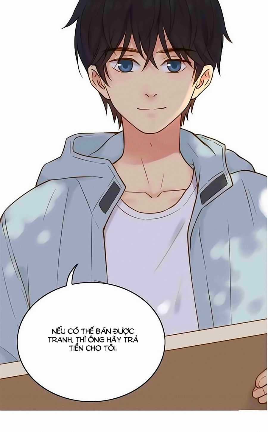 Bạc Hà Chi Hạ - Chapter 45 - Trang 17