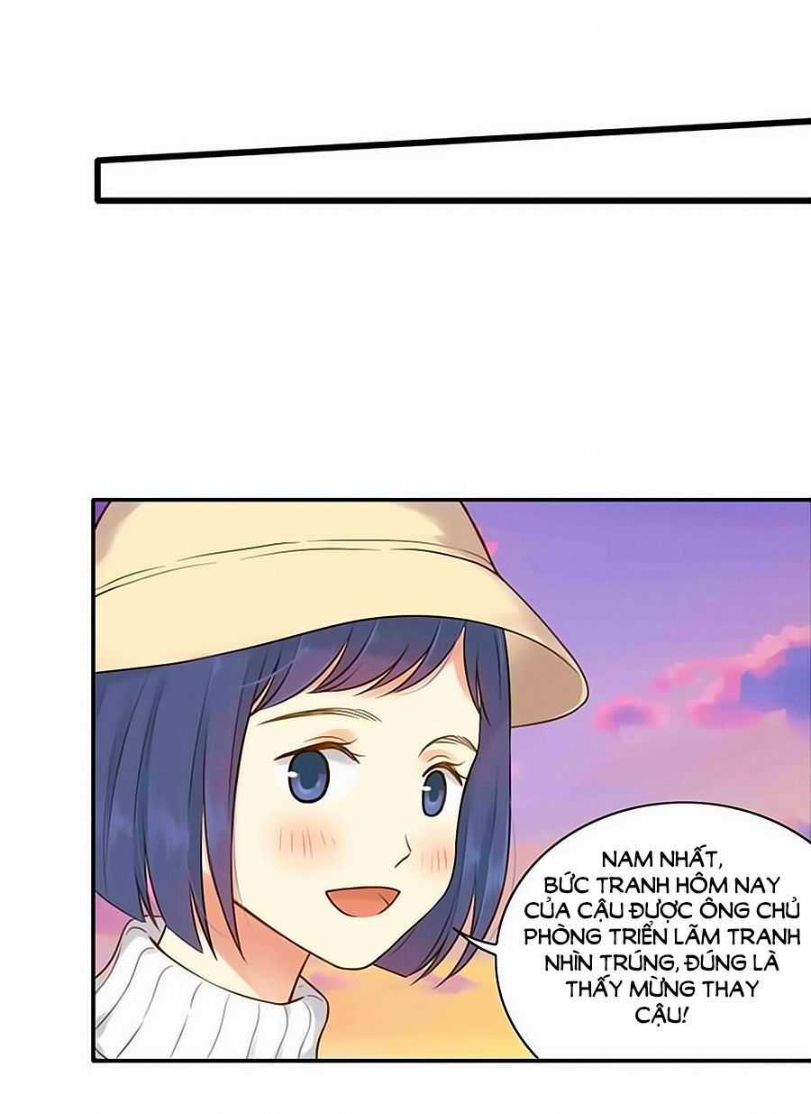 Bạc Hà Chi Hạ - Chapter 45 - Trang 27