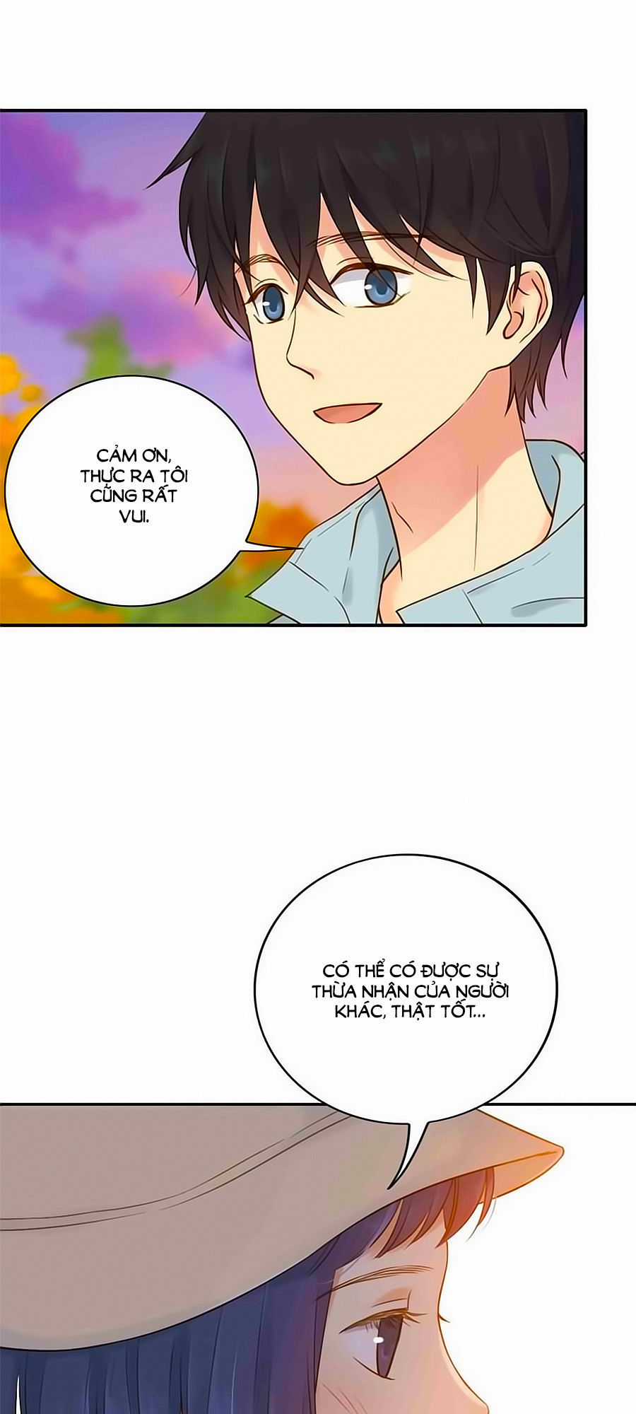 Bạc Hà Chi Hạ - Chapter 45 - Trang 28