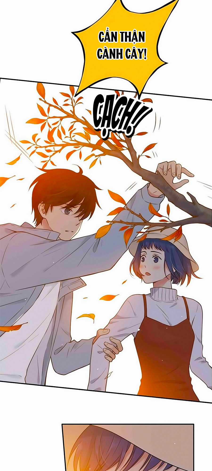 Bạc Hà Chi Hạ - Chapter 45 - Trang 30