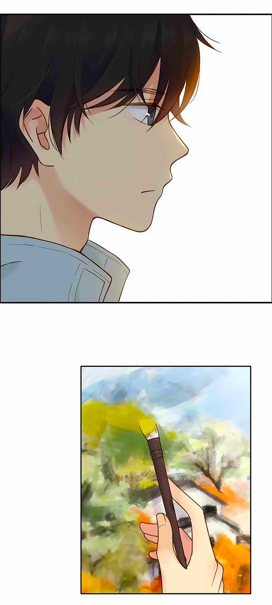 Bạc Hà Chi Hạ - Chapter 45 - Trang 4