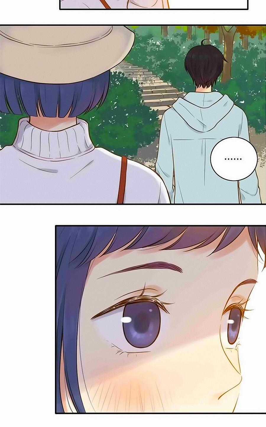 Bạc Hà Chi Hạ - Chapter 45 - Trang 33