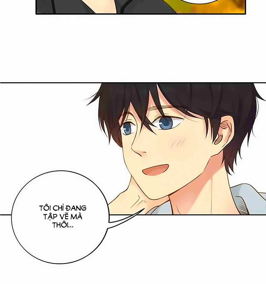 Bạc Hà Chi Hạ - Chapter 45 - Trang 9