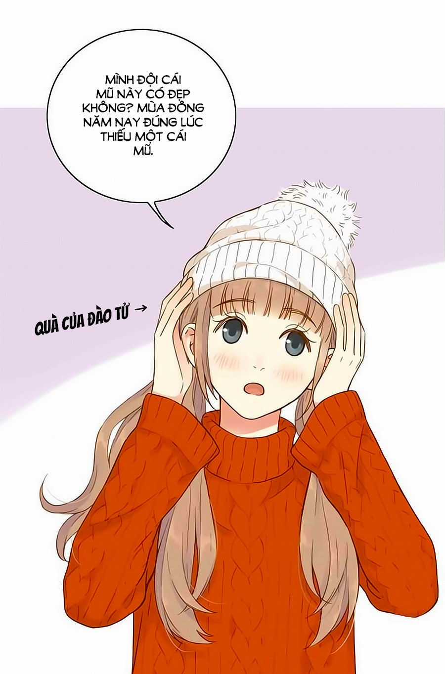 Bạc Hà Chi Hạ - Chapter 46.5 - Trang 16