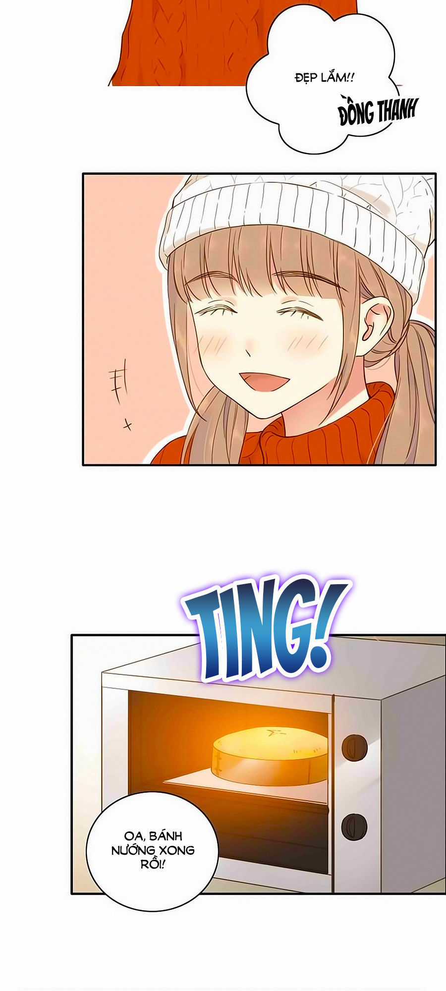 Bạc Hà Chi Hạ - Chapter 46.5 - Trang 17