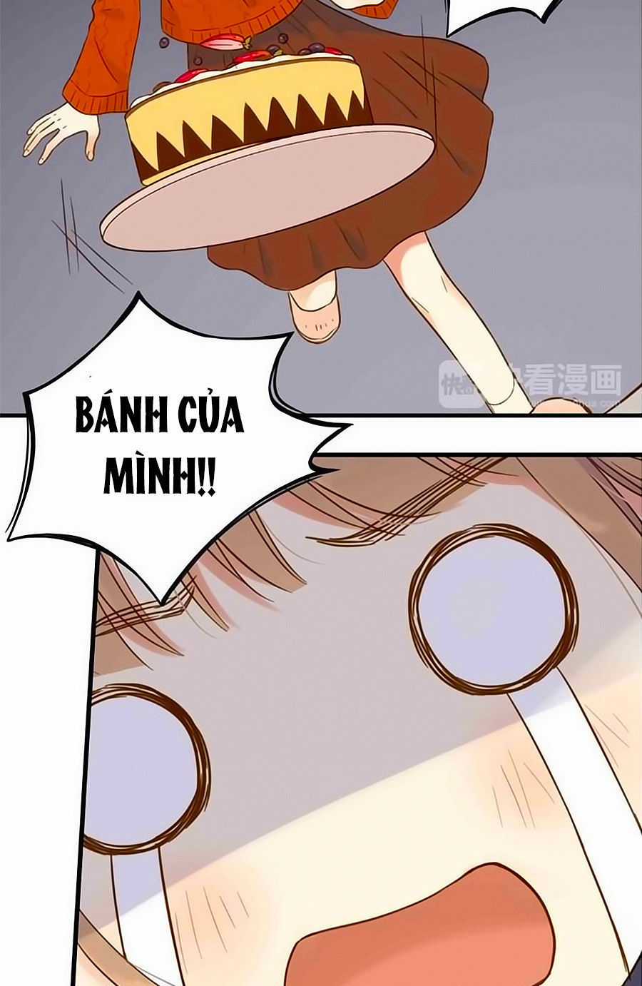 Bạc Hà Chi Hạ - Chapter 46.5 - Trang 22