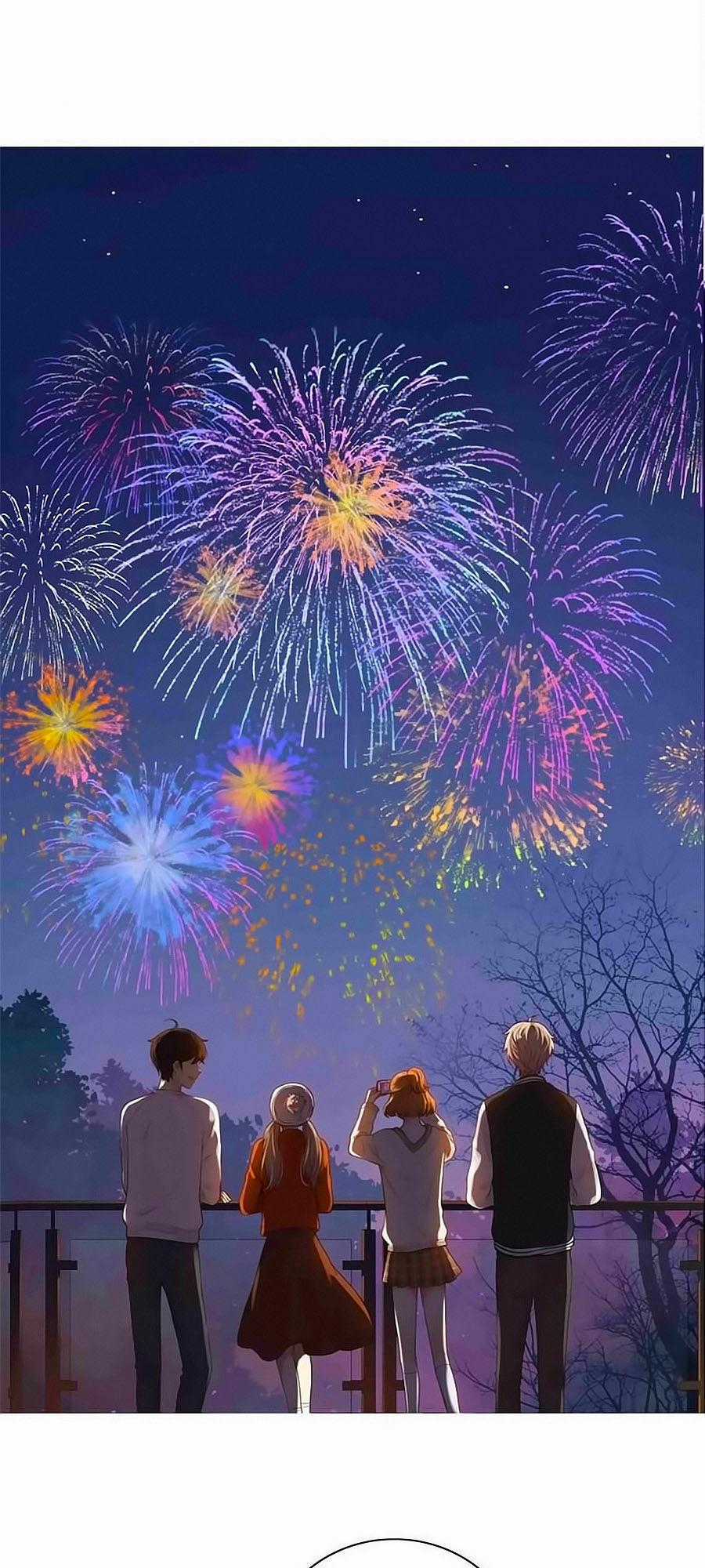 Bạc Hà Chi Hạ - Chapter 46.5 - Trang 29