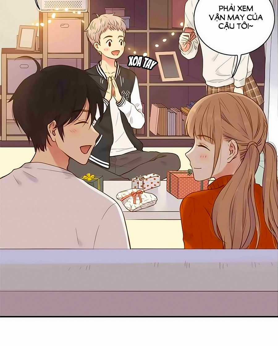 Bạc Hà Chi Hạ - Chapter 46.5 - Trang 4