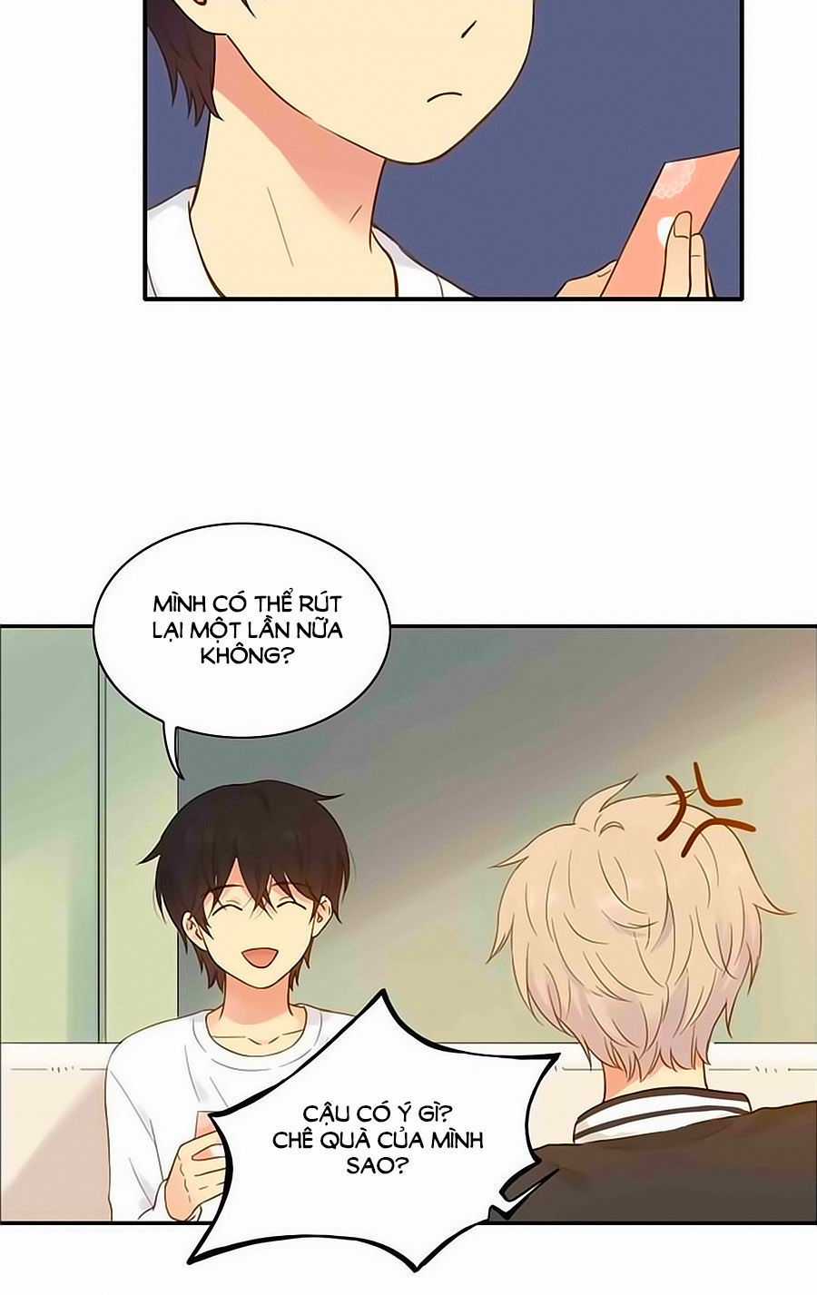 Bạc Hà Chi Hạ - Chapter 46.5 - Trang 6