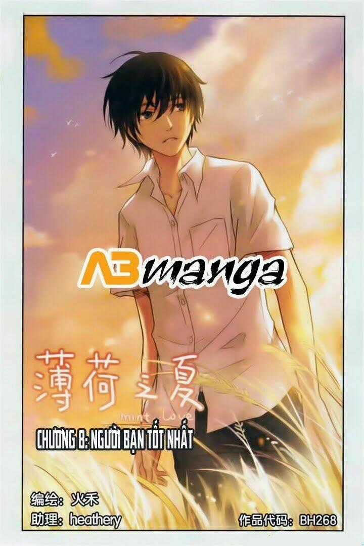 Bạc Hà Chi Hạ - Chapter 8.1 - Trang 1