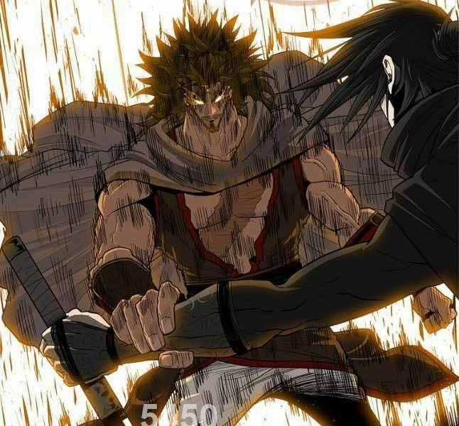 Bắc Kiếm Giang Hồ - Chapter 173 - Trang 2