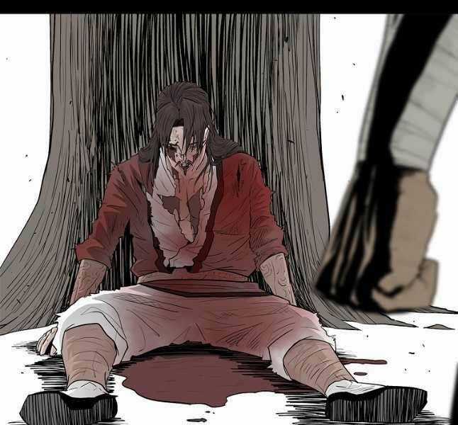 Bắc Kiếm Giang Hồ - Chapter 173 - Trang 128