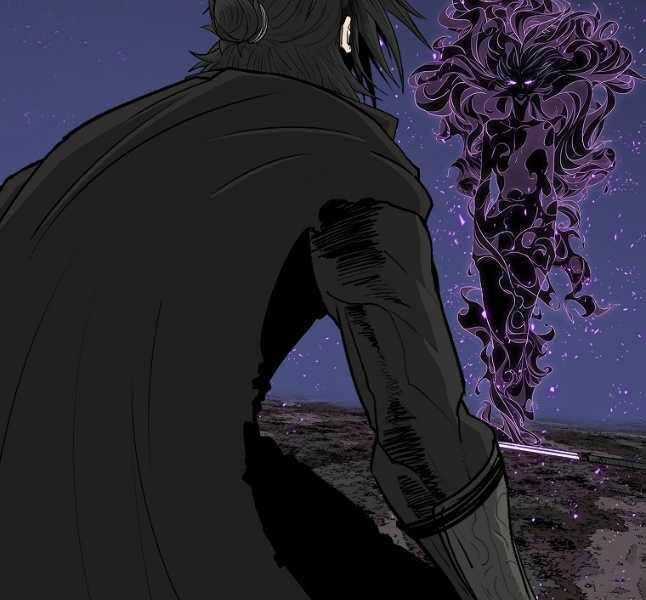 Bắc Kiếm Giang Hồ - Chapter 173 - Trang 54