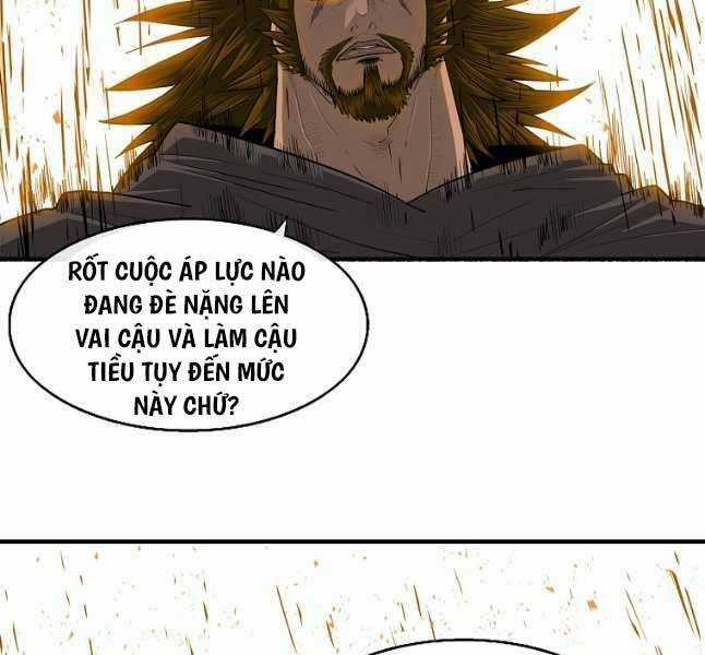 Bắc Kiếm Giang Hồ - Chapter 173 - Trang 7
