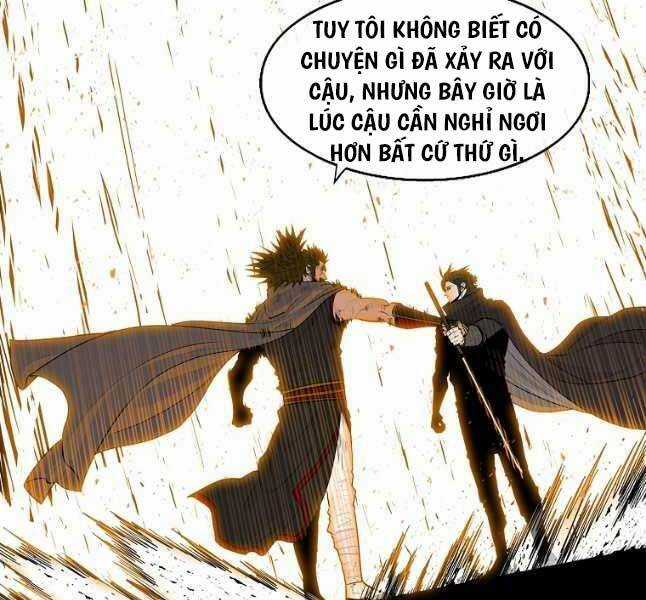 Bắc Kiếm Giang Hồ - Chapter 173 - Trang 8