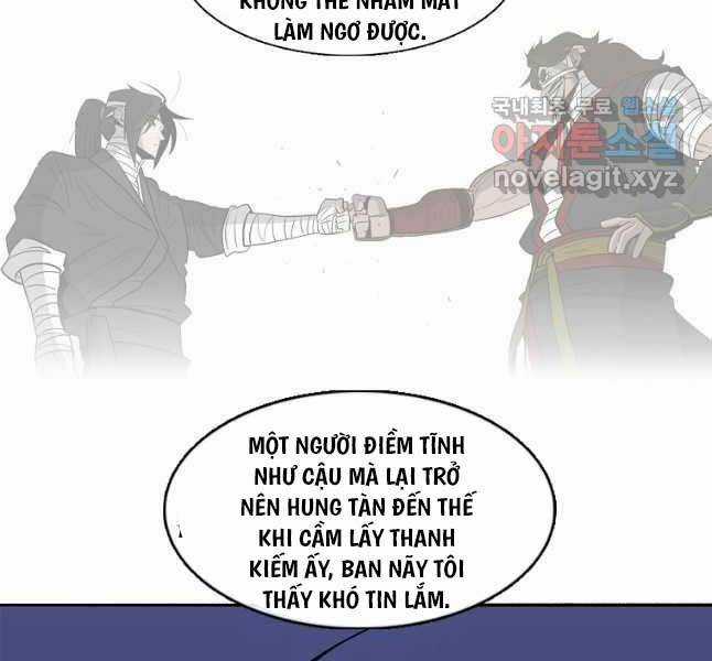 Bắc Kiếm Giang Hồ - Chapter 173 - Trang 87