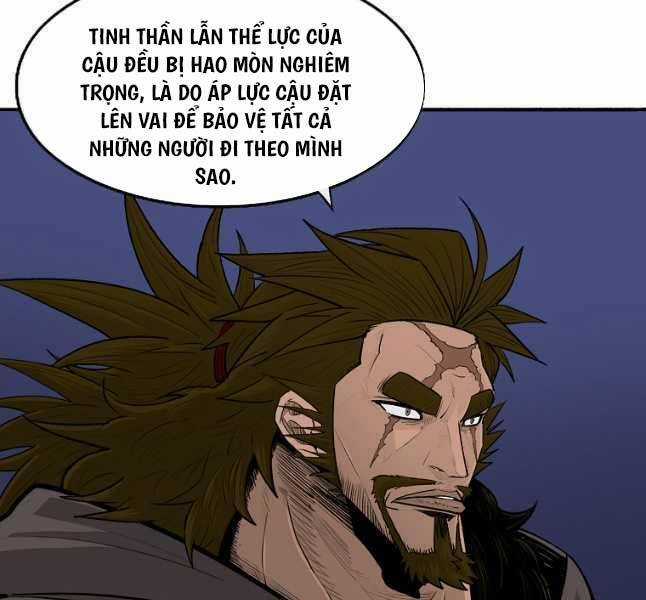 Bắc Kiếm Giang Hồ - Chapter 173 - Trang 92