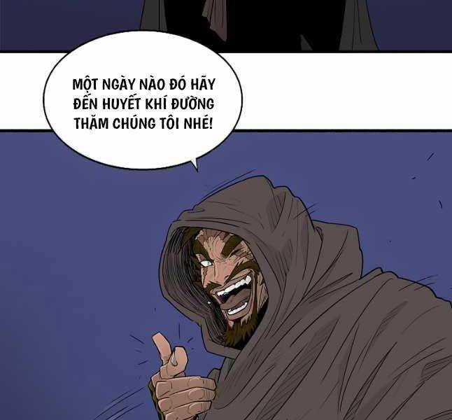 Bắc Kiếm Giang Hồ - Chapter 173 - Trang 100