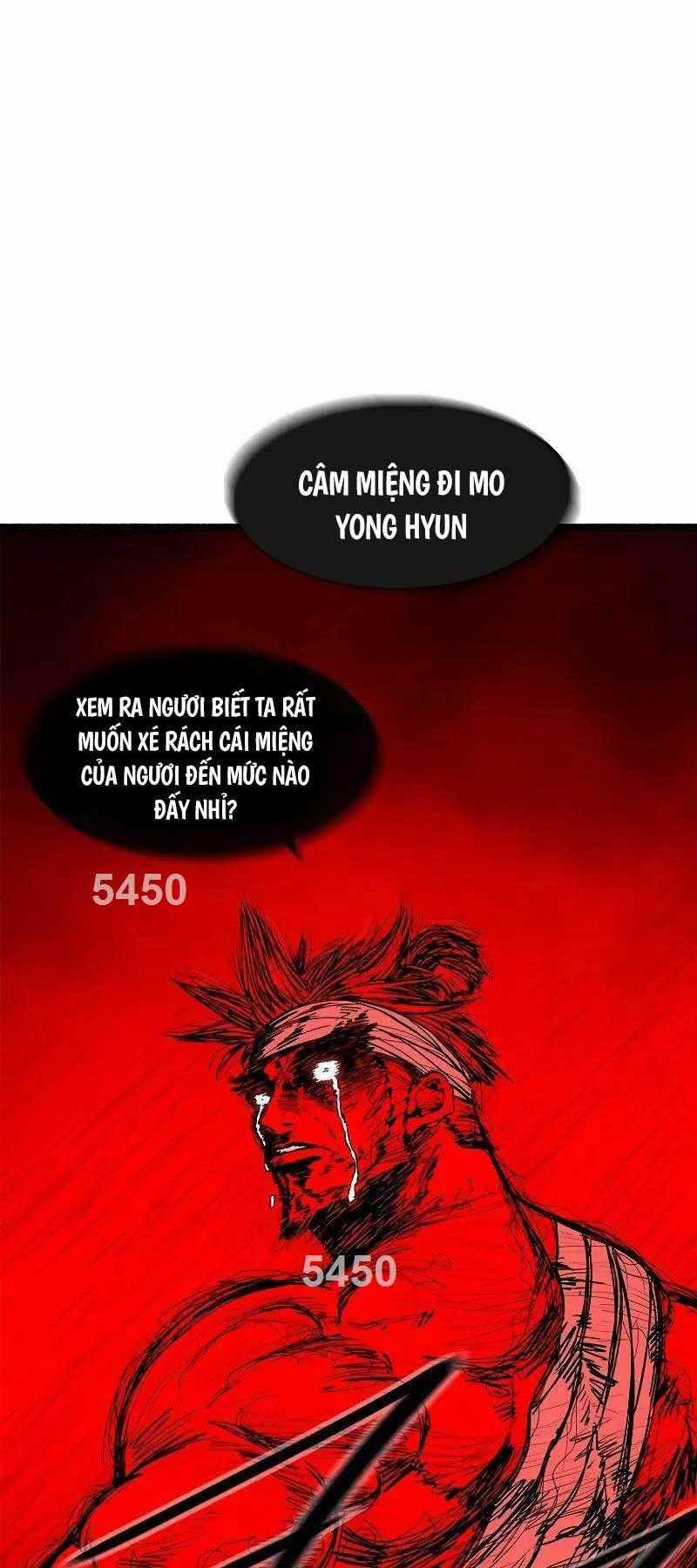 Bắc Kiếm Giang Hồ - Chapter 174 - Trang 1