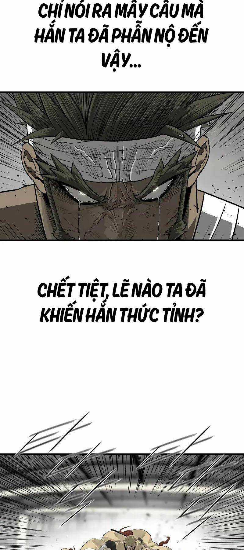 Bắc Kiếm Giang Hồ - Chapter 174 - Trang 11