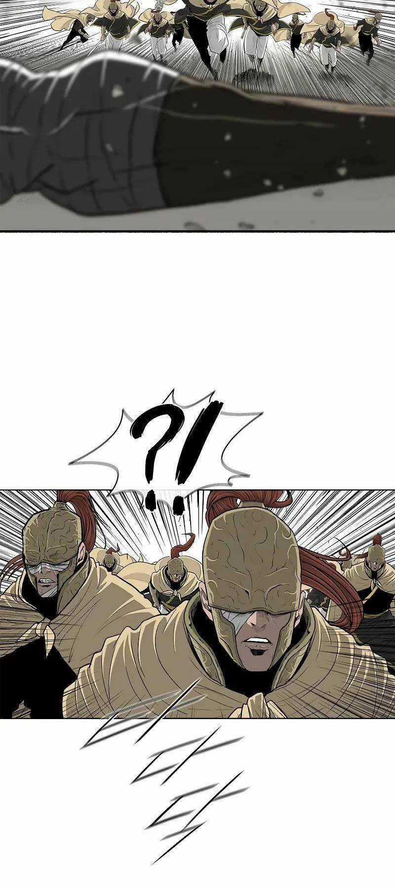 Bắc Kiếm Giang Hồ - Chapter 174 - Trang 12