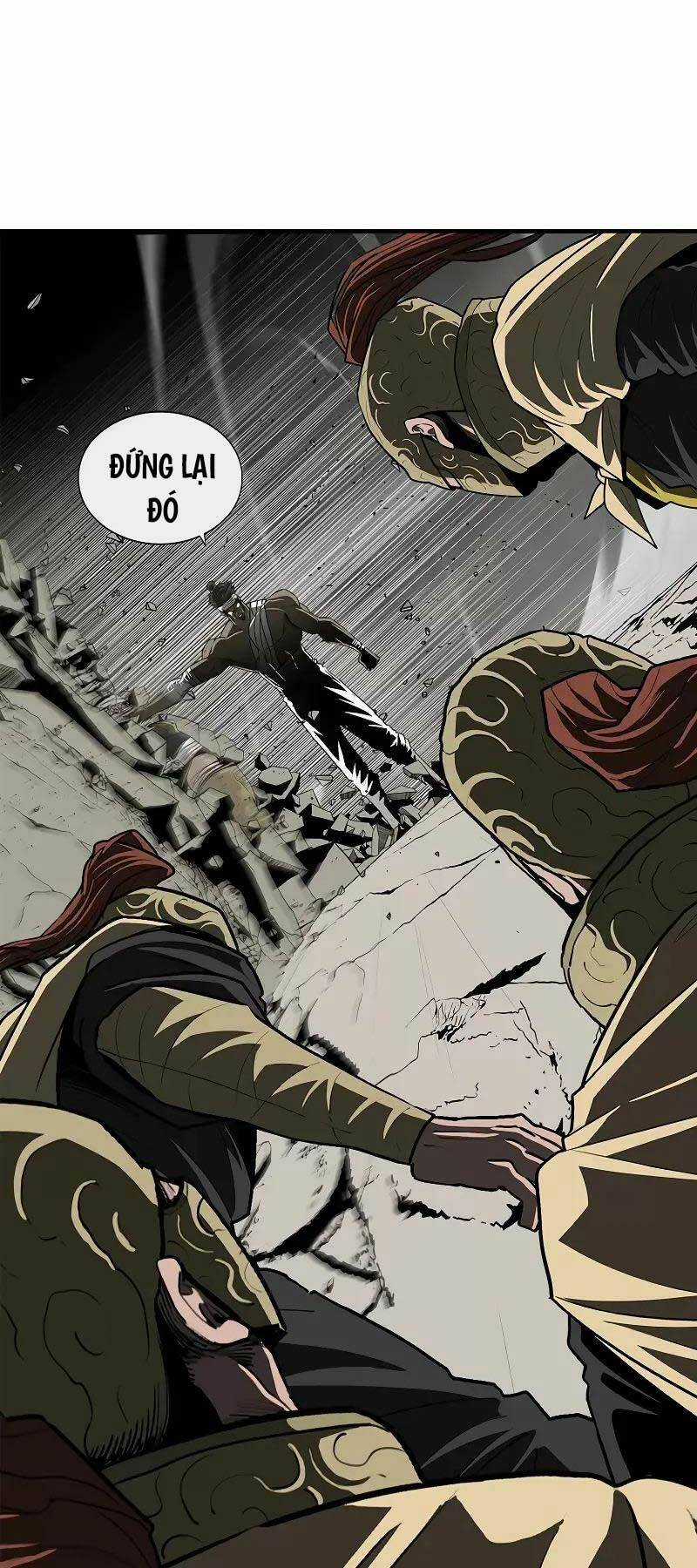 Bắc Kiếm Giang Hồ - Chapter 174 - Trang 13