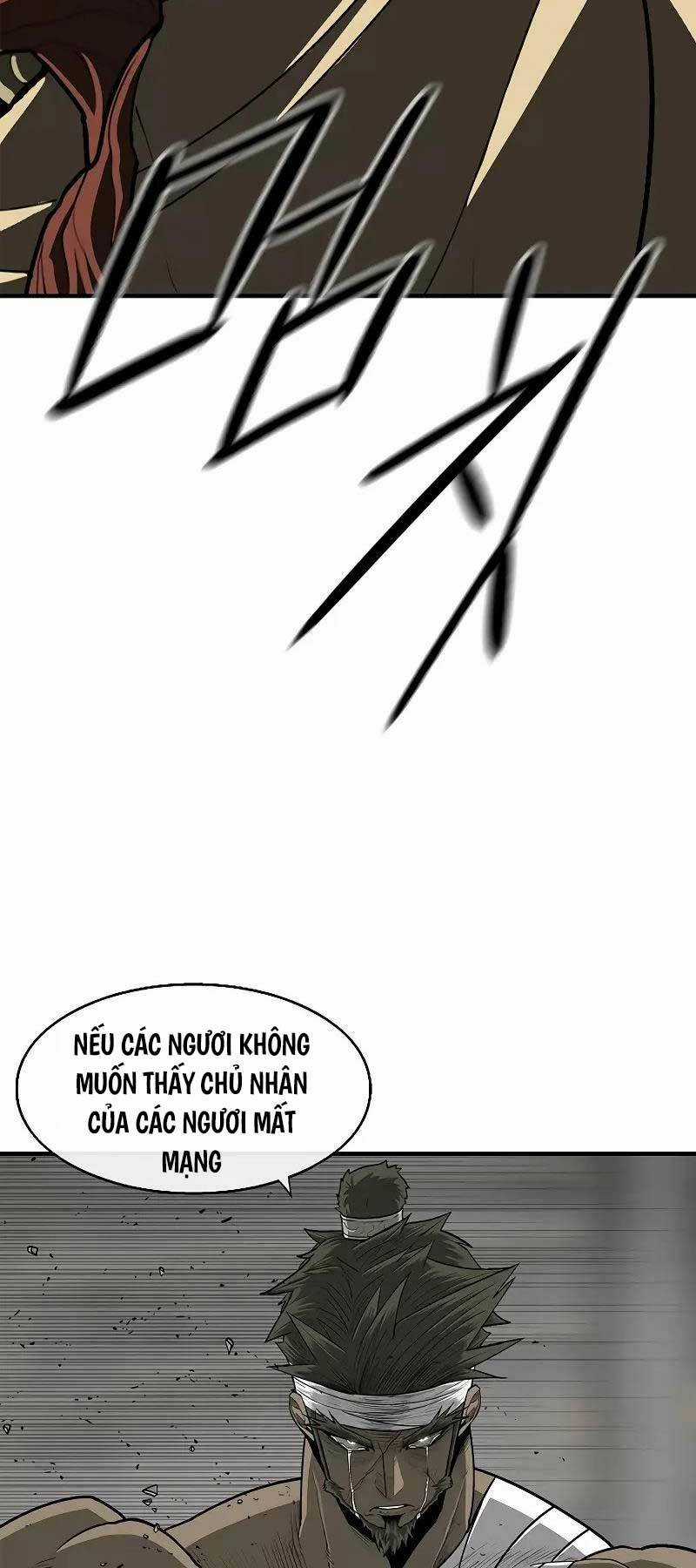 Bắc Kiếm Giang Hồ - Chapter 174 - Trang 14