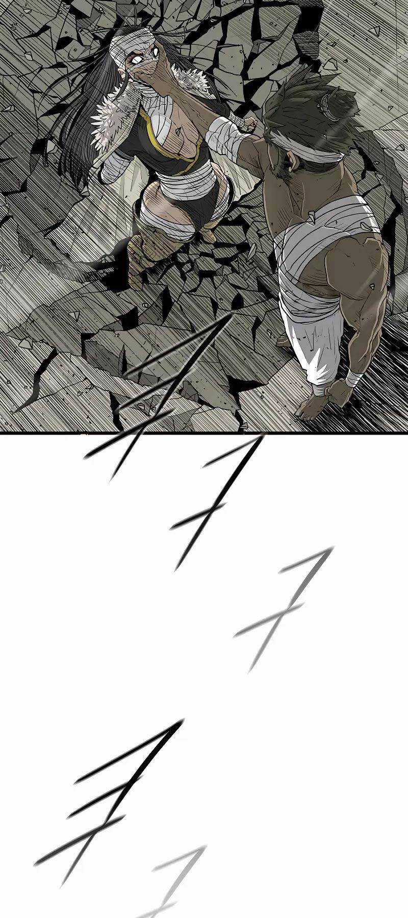 Bắc Kiếm Giang Hồ - Chapter 174 - Trang 18