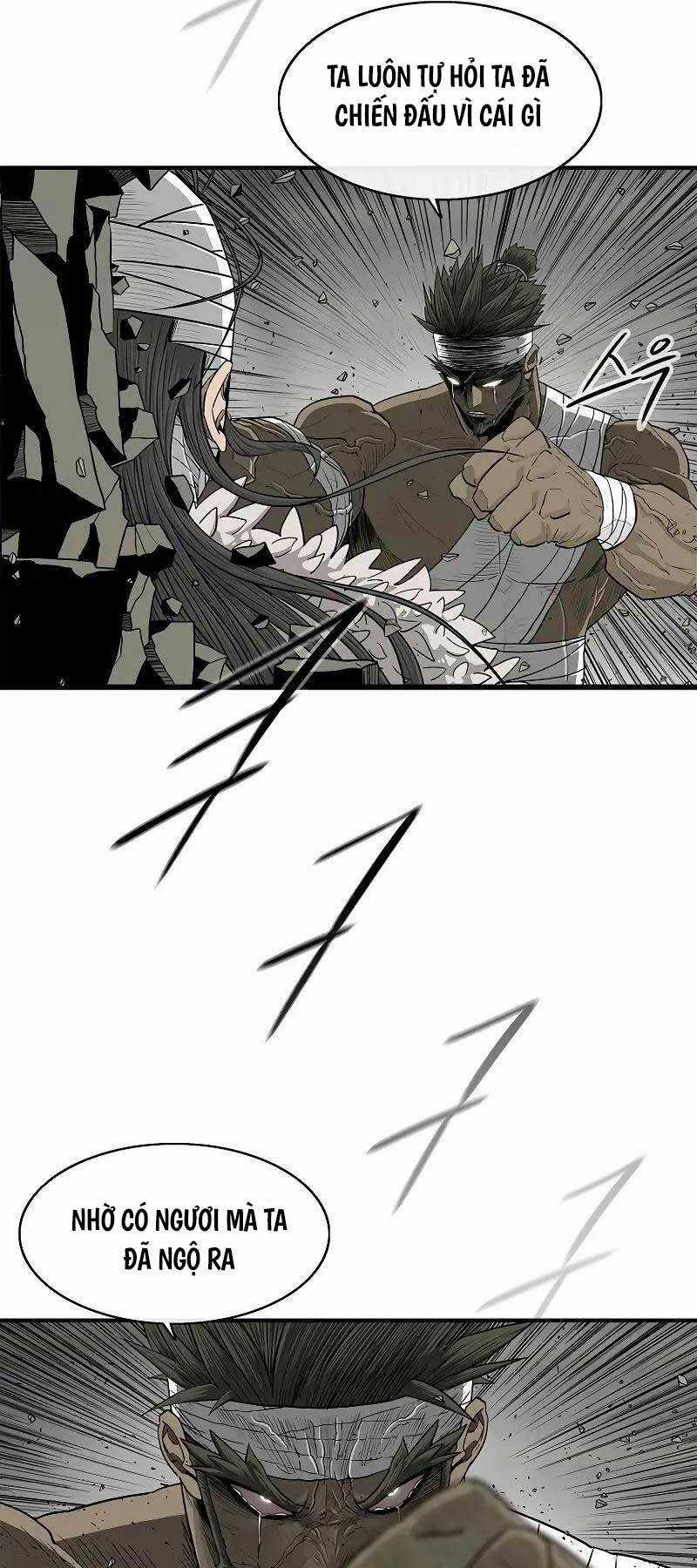 Bắc Kiếm Giang Hồ - Chapter 174 - Trang 19