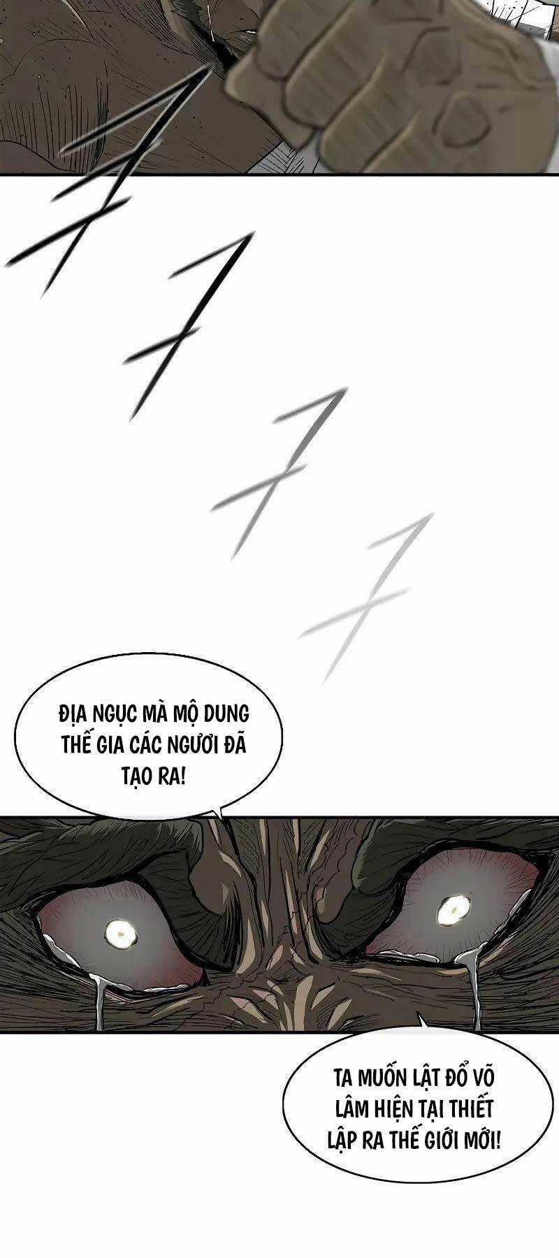 Bắc Kiếm Giang Hồ - Chapter 174 - Trang 20