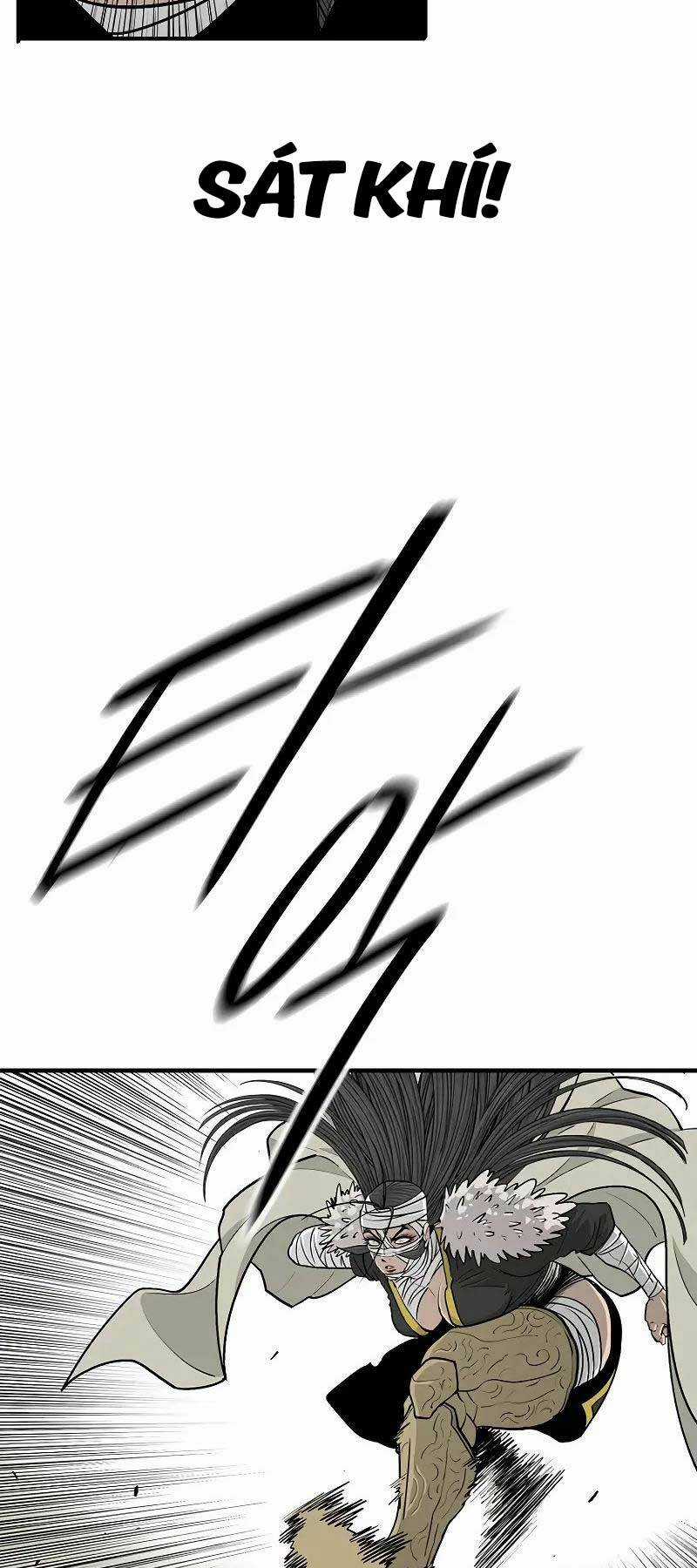 Bắc Kiếm Giang Hồ - Chapter 174 - Trang 3