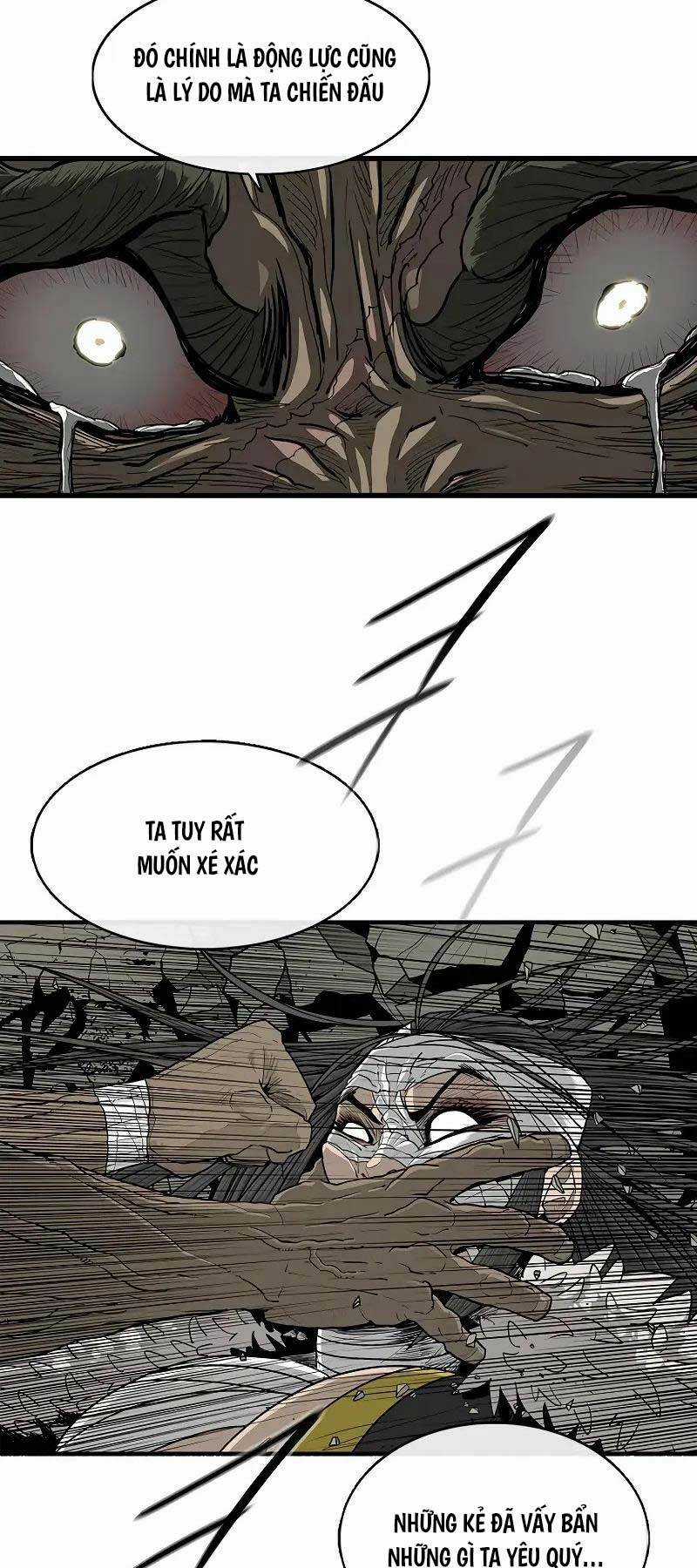 Bắc Kiếm Giang Hồ - Chapter 174 - Trang 22