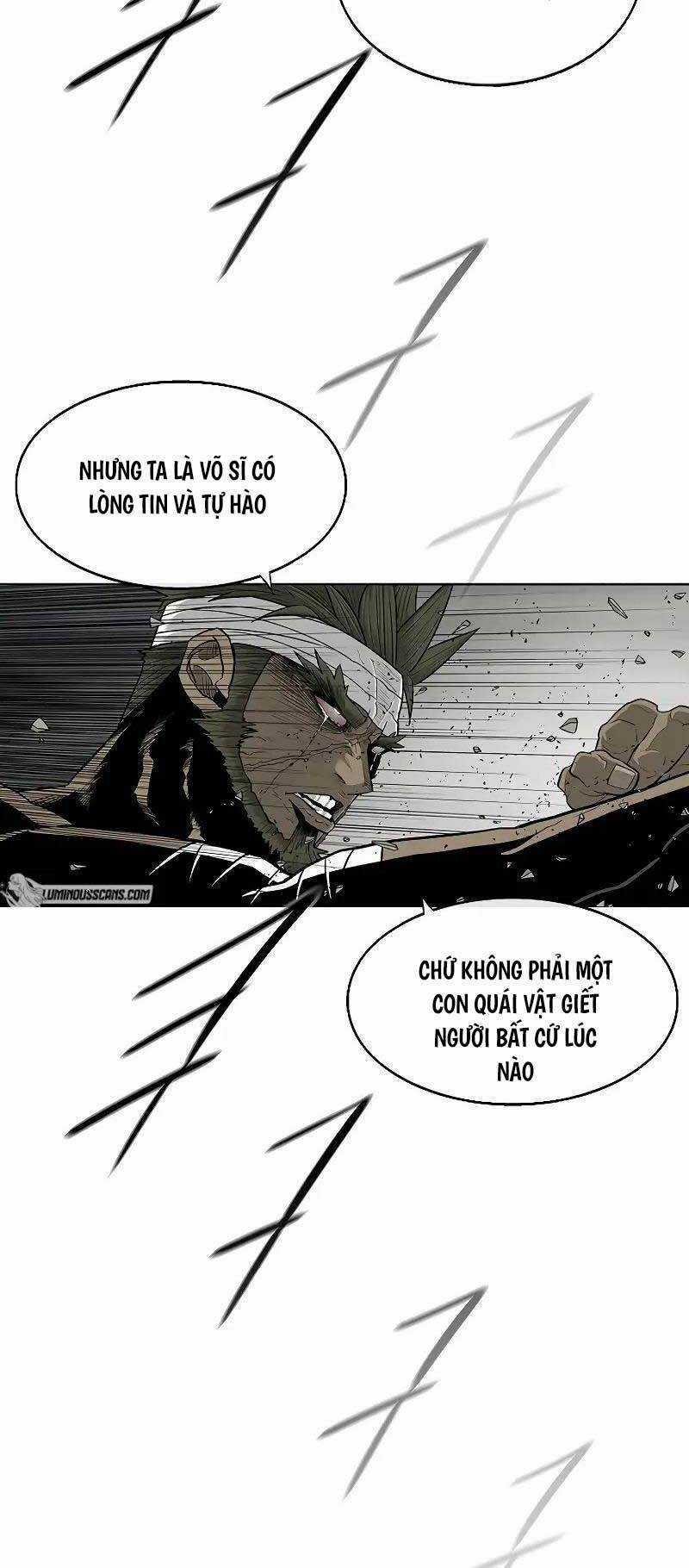 Bắc Kiếm Giang Hồ - Chapter 174 - Trang 23