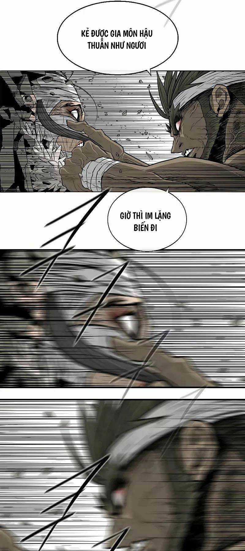 Bắc Kiếm Giang Hồ - Chapter 174 - Trang 24