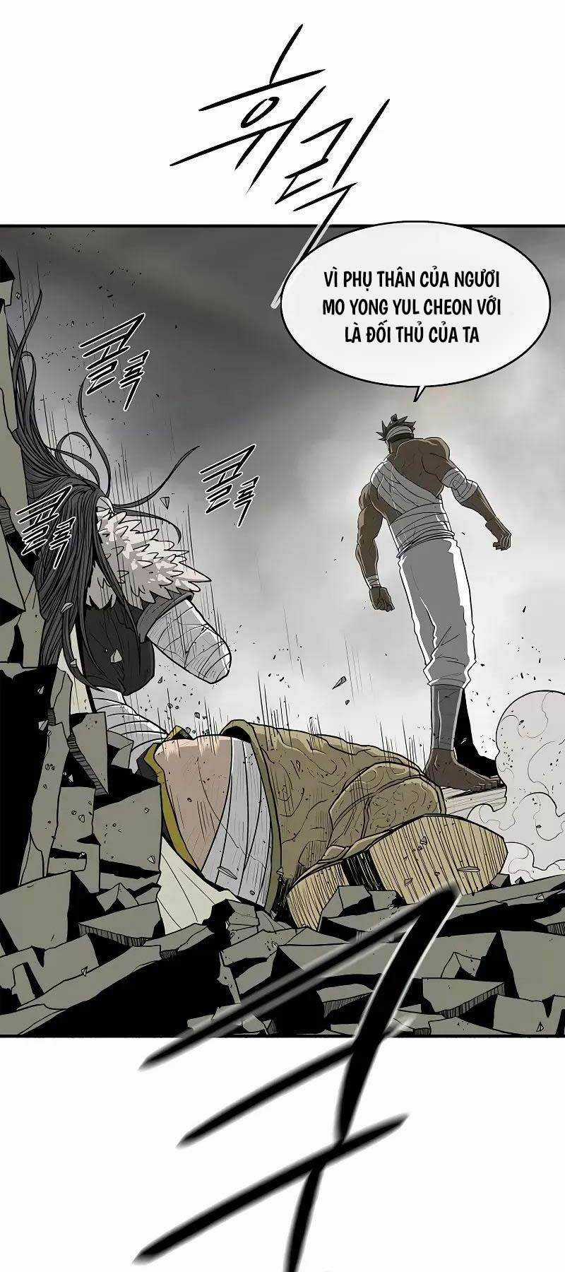 Bắc Kiếm Giang Hồ - Chapter 174 - Trang 26