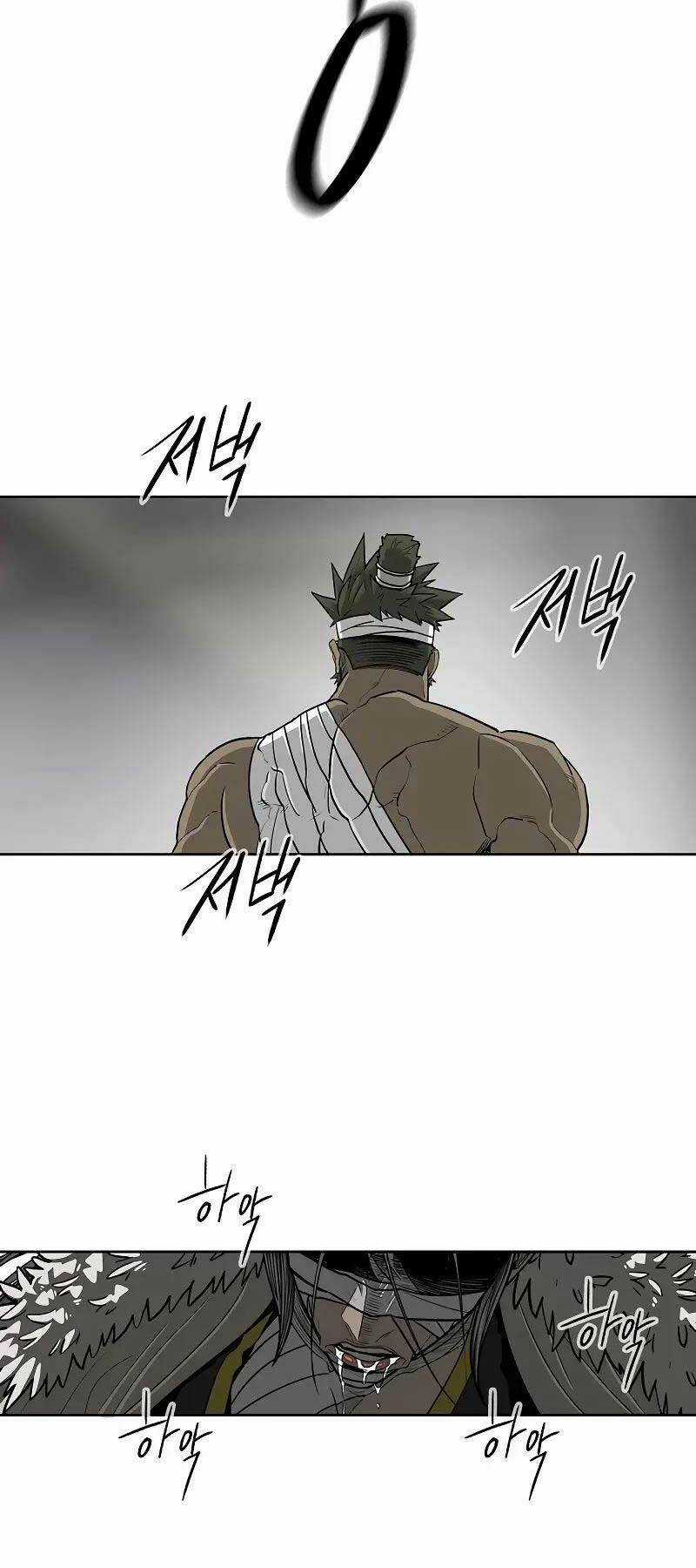 Bắc Kiếm Giang Hồ - Chapter 174 - Trang 27