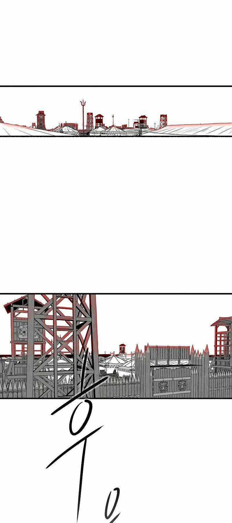 Bắc Kiếm Giang Hồ - Chapter 174 - Trang 30