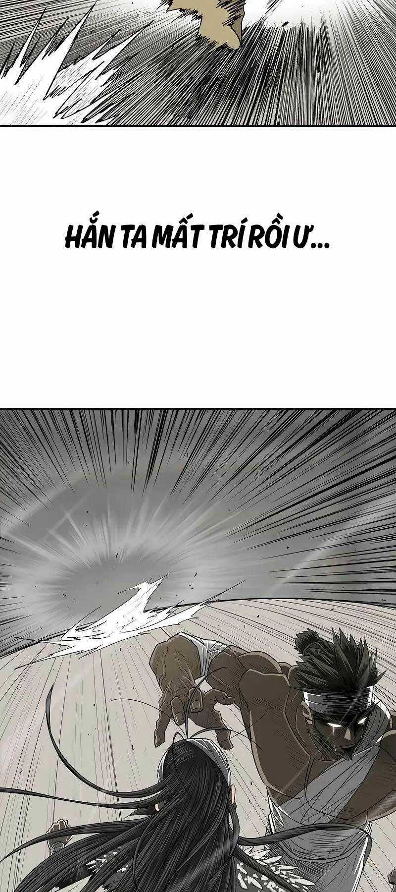 Bắc Kiếm Giang Hồ - Chapter 174 - Trang 4