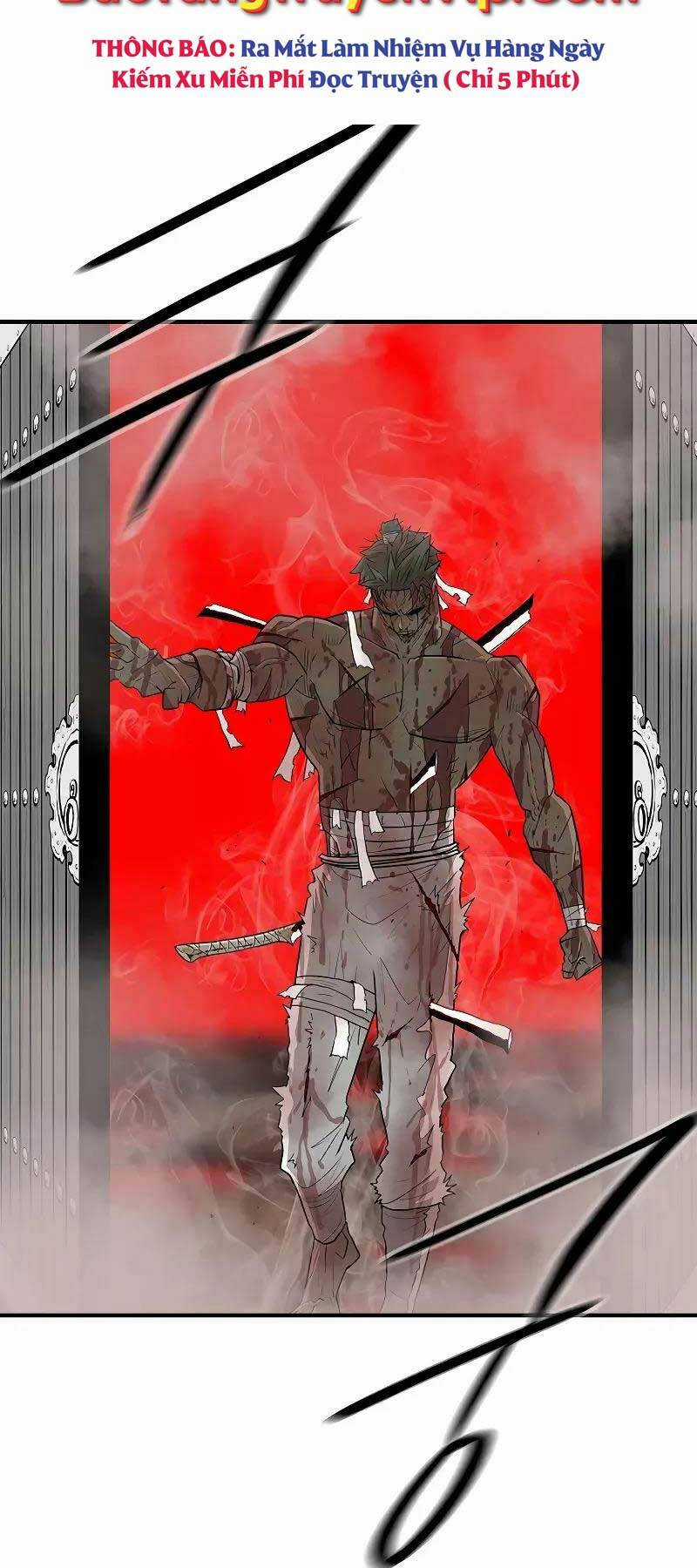 Bắc Kiếm Giang Hồ - Chapter 174 - Trang 33